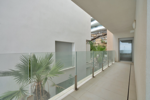 3 bedrooms Apartment in Phu My, Vietnam No. 92351 12