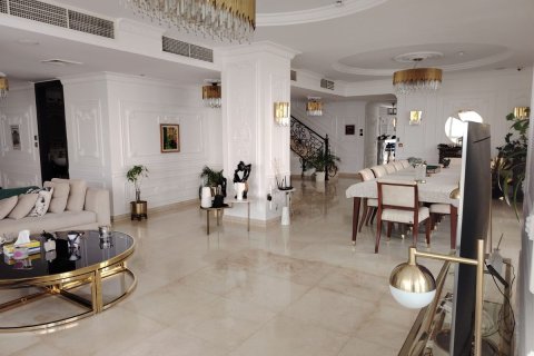 5 bedrooms Penthouse in Al Tebin Al Shaabiyya Housing, Vietnam No. 95228 5