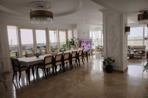 5 bedrooms Penthouse in Al Tebin Al Shaabiyya Housing, Vietnam No. 95228 9