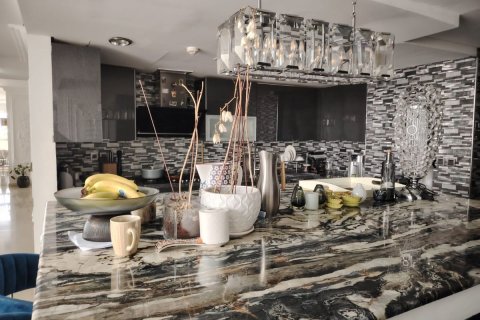 5 bedrooms Penthouse in Al Tebin Al Shaabiyya Housing, Vietnam No. 95228 7