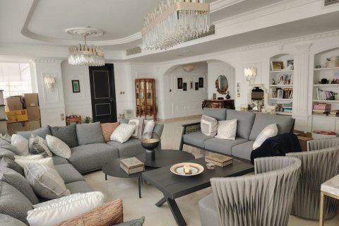 5 bedrooms Penthouse in Al Tebin Al Shaabiyya Housing, Vietnam No. 95228 3