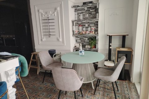 5 bedrooms Penthouse in Al Tebin Al Shaabiyya Housing, Vietnam No. 95228 12