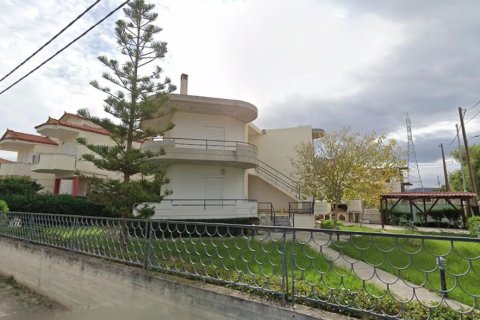 Дом с 4 спальнями в Коринфия, Греция №107292 1