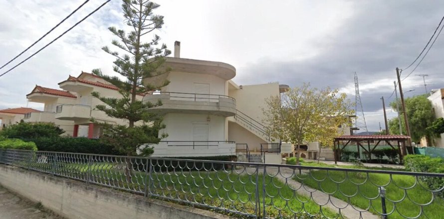 Дом с 4 спальнями в Коринфия, Греция №107292