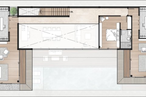 5 bedrooms Villa in Bang Tao, Thailand No. 948 11