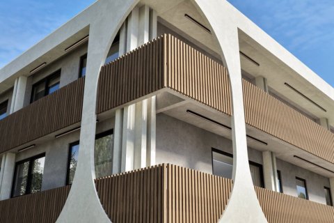 1 chambre Appartement à Elliniko, Greece No. 123157 4