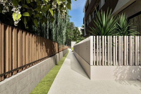 1 chambre Appartement à Elliniko, Greece No. 123157 22