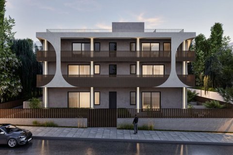 1 chambre Appartement à Elliniko, Greece No. 123157