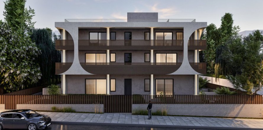 1 chambre Appartement à Elliniko, Greece No. 123157