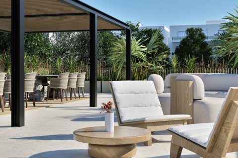 1 chambre Appartement à Elliniko, Greece No. 123157 23