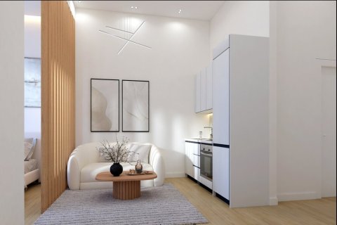 1 chambre Appartement à Elliniko, Greece No. 123157 15