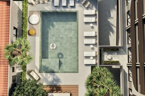 1 chambre Appartement à Elliniko, Greece No. 123157 8