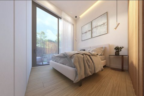 1 chambre Appartement à Elliniko, Greece No. 123157 18