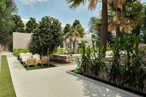 1 chambre Appartement à Elliniko, Greece No. 123157 12