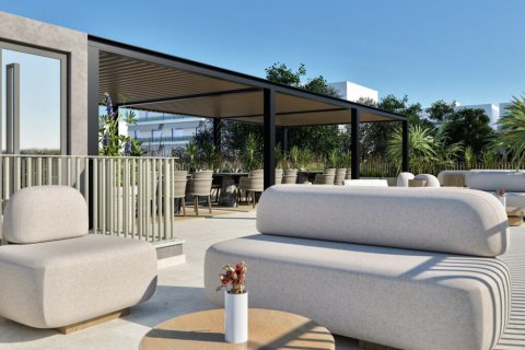 1 chambre Appartement à Elliniko, Greece No. 123157 25