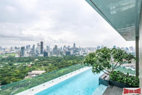 1 bedroom Apartment in Bangkok, Thailand No. 98137 2