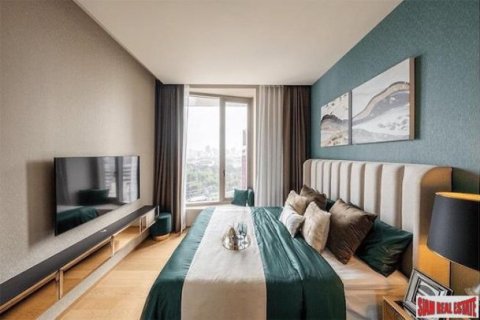 1 bedroom Apartment in Bangkok, Thailand No. 98137 7