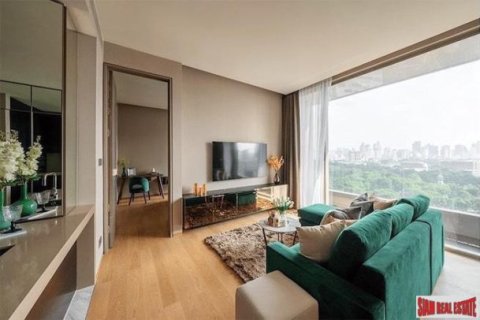 1 bedroom Apartment in Bangkok, Thailand No. 98137 9