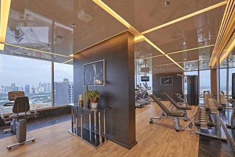 1 bedroom Apartment in Bangkok, Thailand No. 98137 4