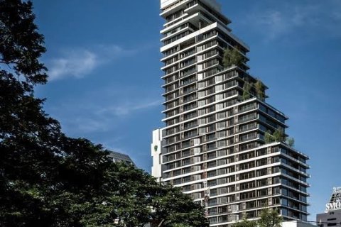 1 bedroom Apartment in Bangkok, Thailand No. 98137 1