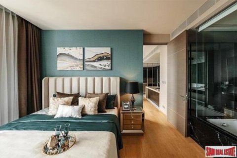 1 bedroom Apartment in Bangkok, Thailand No. 98137 13