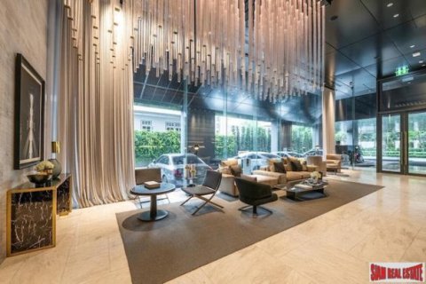 1 bedroom Apartment in Bangkok, Thailand No. 98137 14