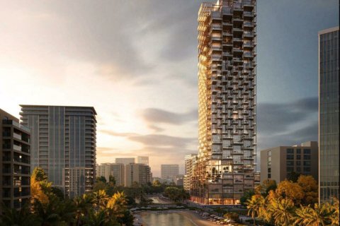 2 dormitorios Apartment en Dubai, UAE No. 117656