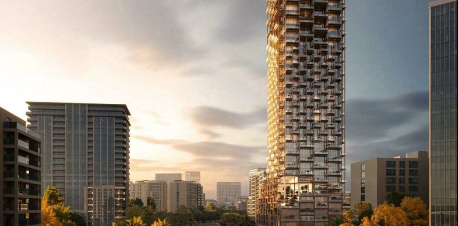 2 chambres Appartement à Dubai, UAE No. 117656