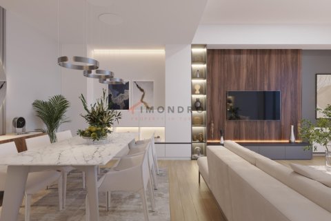 3 bedrooms Apartment in Bagcilar, Turkey No. 116156