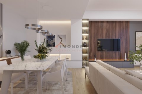 3 bedrooms Apartment in Vinh Thanh, Vietnam No. 116156 1