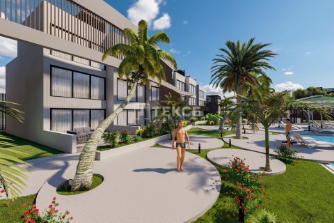 2 chambres Penthouse à Bao Thuan, Vietnam No. 11979 28