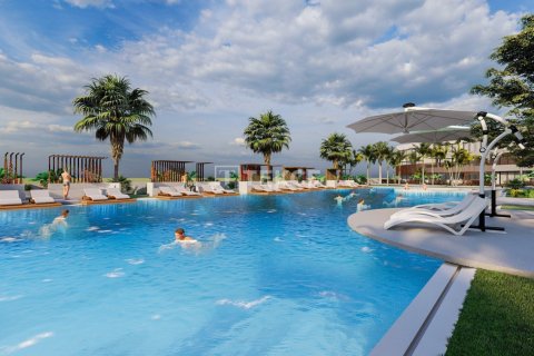 2 chambres Penthouse à Bao Thuan, Vietnam No. 11979 29