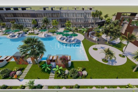 2 chambres Penthouse à Bao Thuan, Vietnam No. 11979 23