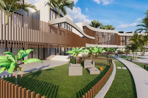 2 chambres Penthouse à Bao Thuan, Vietnam No. 11979 27