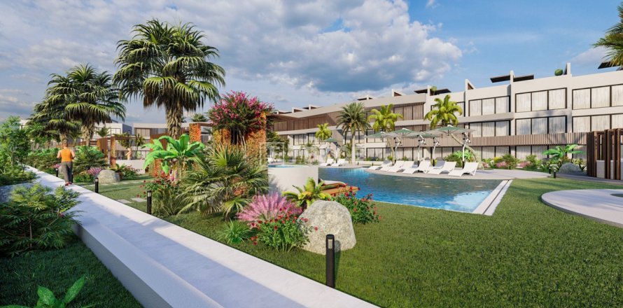 2 chambres Penthouse à Bao Thuan, Vietnam No. 11979