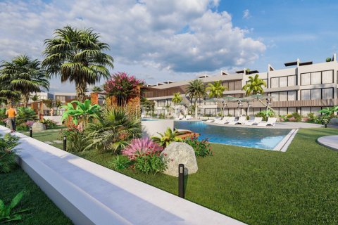 2 dormitorios Penthouse en Bao Thuan, Vietnam No. 11979 1