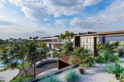 2 chambres Penthouse à Bao Thuan, Vietnam No. 11979 25