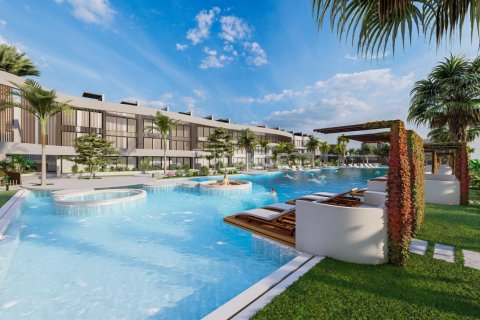 2 chambres Penthouse à Bao Thuan, Vietnam No. 11979 30