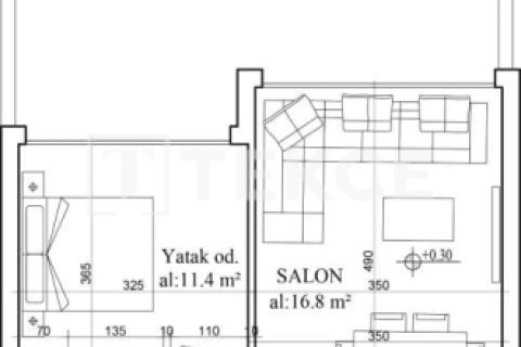 2 chambres Penthouse à Bao Thuan, Vietnam No. 11979 8