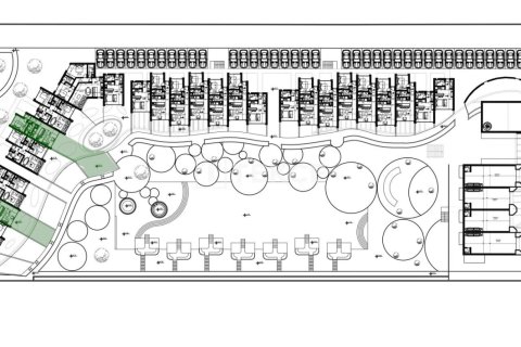 2 chambres Penthouse à Bao Thuan, Vietnam No. 11979 14