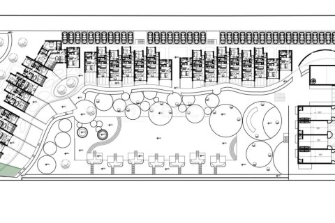 2 chambres Penthouse à Bao Thuan, Vietnam No. 11979 10