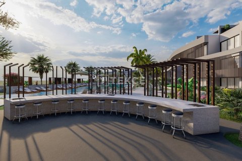 2 chambres Penthouse à Bao Thuan, Vietnam No. 11979 26