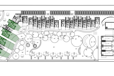 2 chambres Penthouse à Bao Thuan, Vietnam No. 11979 2