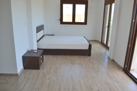 3 chambres House à Chalkidiki, Greece No. 59155 14