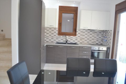 3 chambres House à Chalkidiki, Greece No. 59155 5