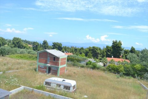 3 chambres House à Chalkidiki, Greece No. 59155 11