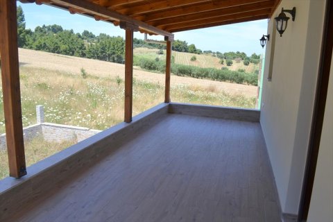 3 chambres House à Chalkidiki, Greece No. 59155 17