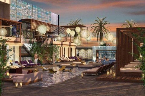 2 chambres Appartement à Bavaria Town, Vietnam No. 95036 10