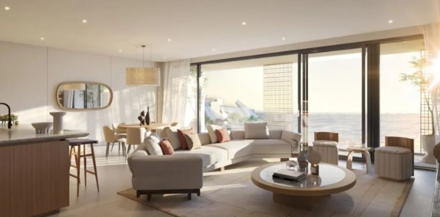 2 chambres Appartement à Bavaria Town, Vietnam No. 95036