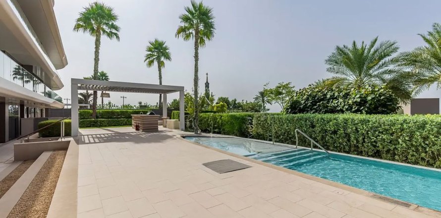 3 bedrooms Apartment in Khuc Xuyen, Vietnam No. 93810